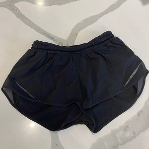 Lululumon Shorts Size 2